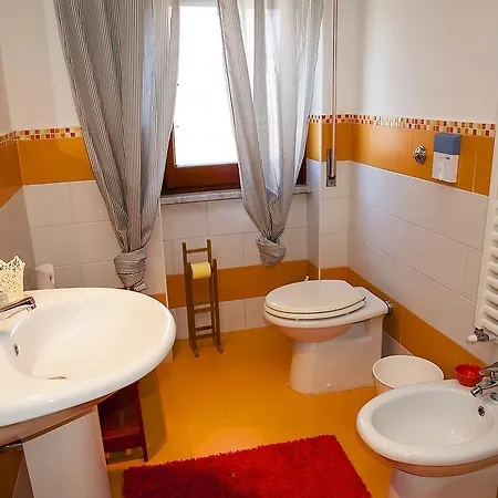 Guest house Donnamarta Rome