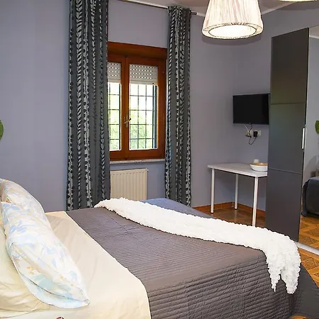 Guest house Donnamarta Rome
