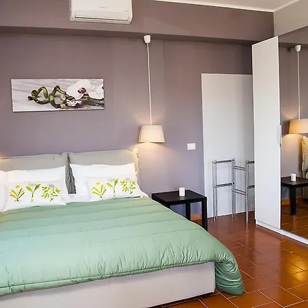 Guest house Donnamarta Rome
