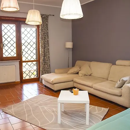 Guest house Donnamarta