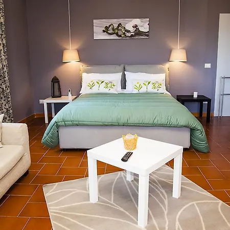 Guest house Donnamarta