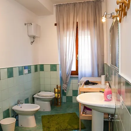 Guest house Donnamarta *