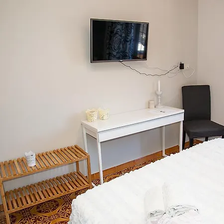 Guest house Donnamarta