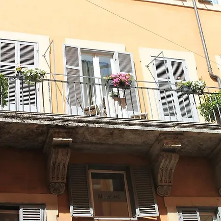 Guest house 504 Corso