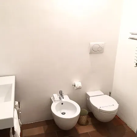 Vicolo Del Lupo Rome