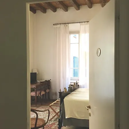 Vicolo Del Lupo