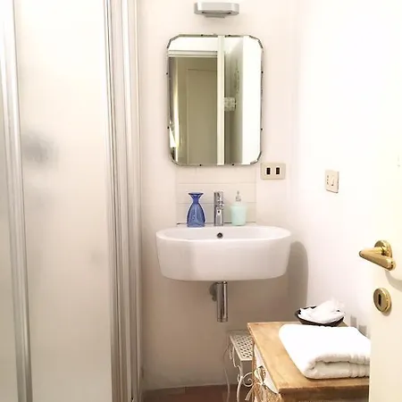 Bed & Breakfast Vicolo Del Lupo Rome