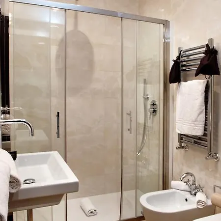 Affittacamere Residenza Flaminio Gaio 2*