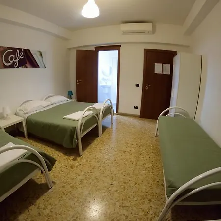 Hotel Fidene