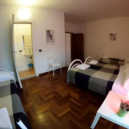 Hotel Fidene