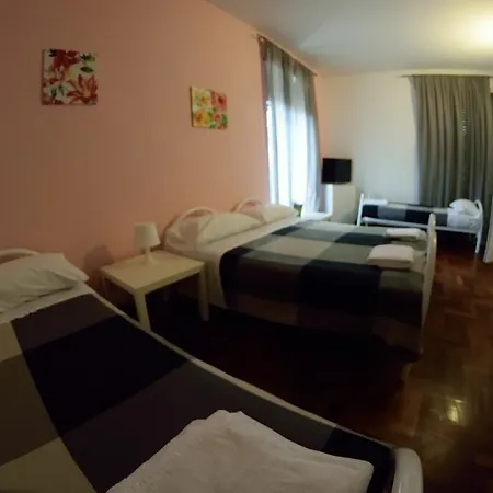 Hotel Fidene *