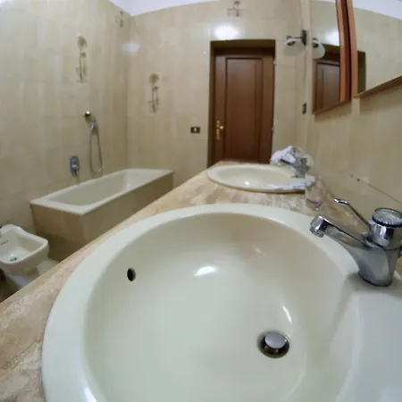 Hotel Fidene