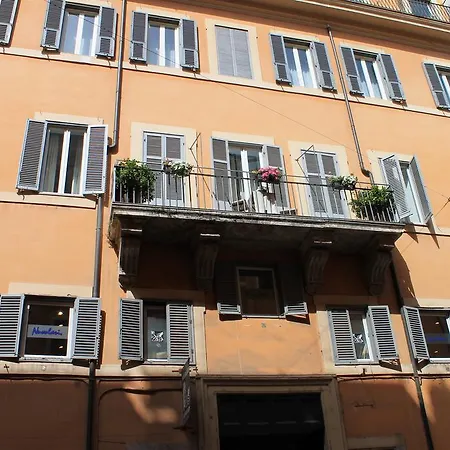 Maison d'hôtes 504 Corso
