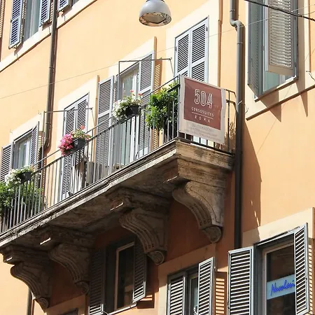 Guest house 504 Corso 3*