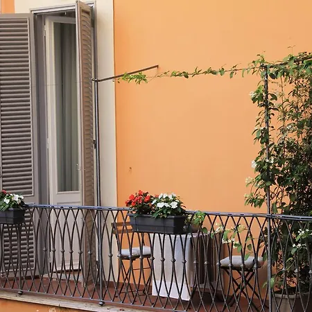 Guest house 504 Corso 3*