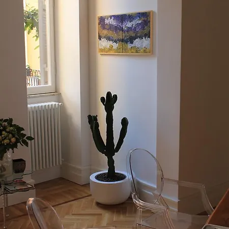 Guest house 504 Corso 3*