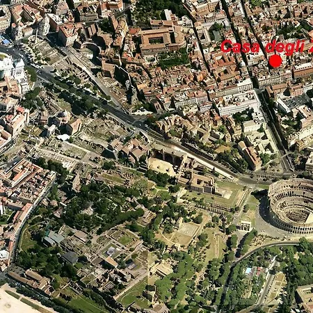 Casa vacanze Casa Degli Zingari *
