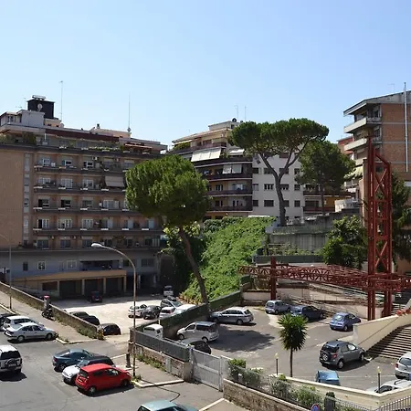Guest house Liana Rome