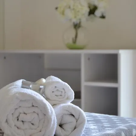 Guest house Liana 3*