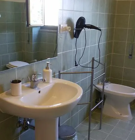Guest house Liana Rome