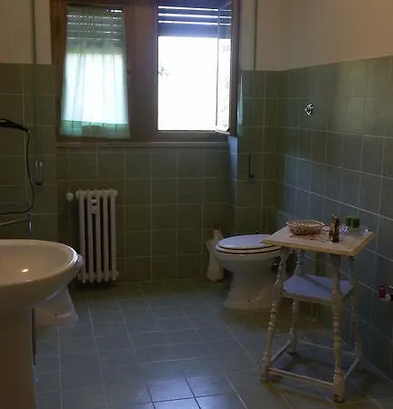 Guest house Liana 3*