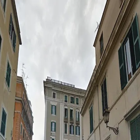 Apartment Casa Dei Colori