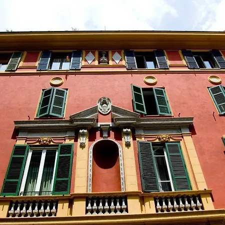 Giulietta Al Colosseo