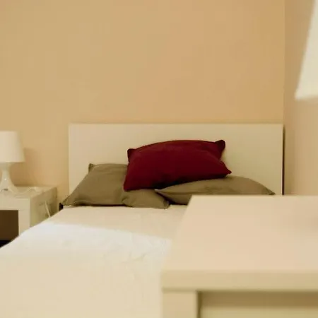 Bed & Breakfast Giulietta Al Colosseo Roma