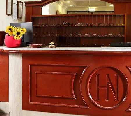 Hotel Nizza