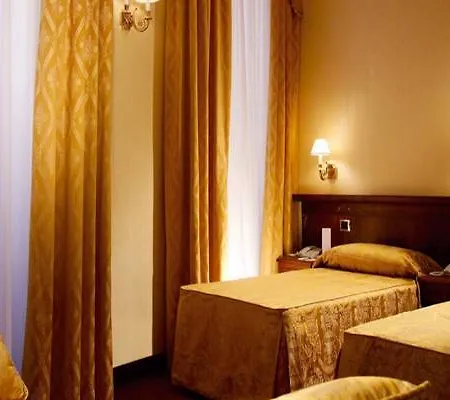 Hosianum Palace Roma