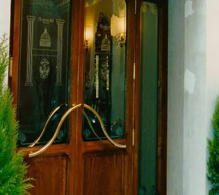 Affittacamere Hosianum Palace 3*