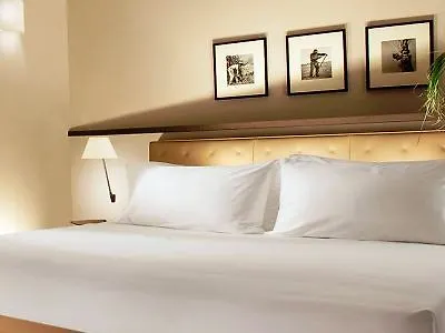 Aparthotel Palazzo Scanderbeg Rome