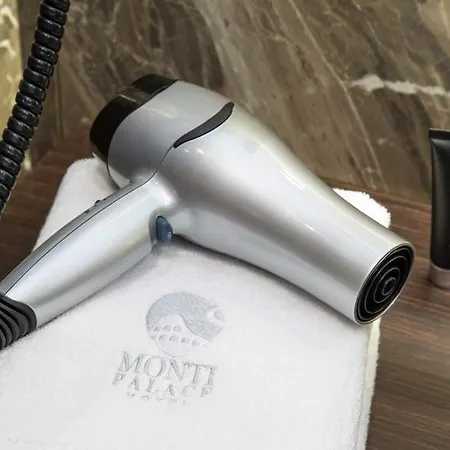 Hotel Monti Palace Roma