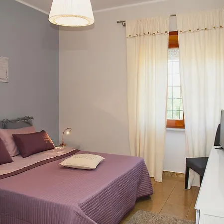 Guest house Donnamarta Rome