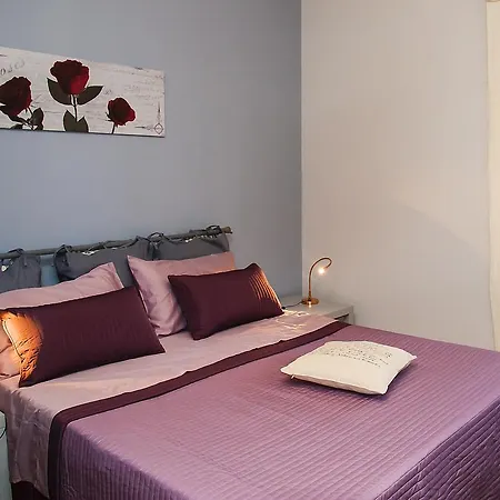 Guest house Donnamarta
