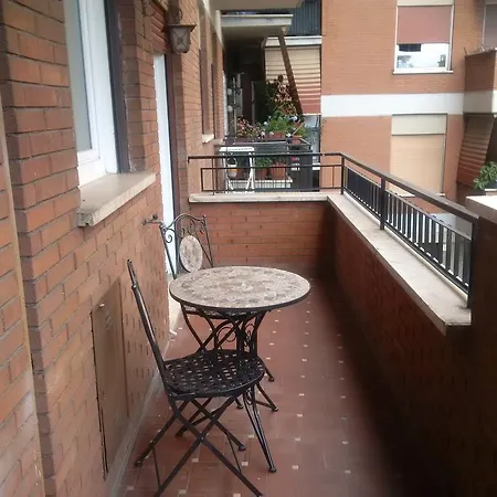 Holiday home Casa Tony *