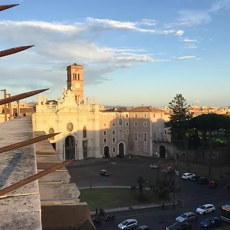 ...a Casa Di Arianna