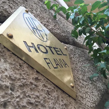 Flavia Roma