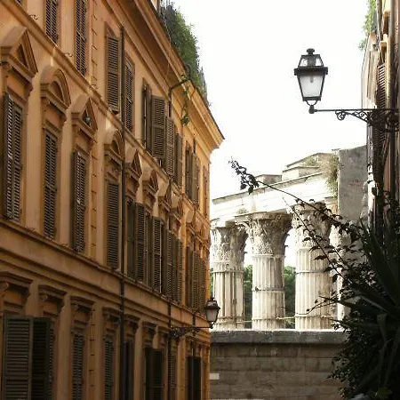 House&colosseum Roma