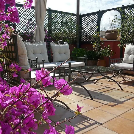Bed & Breakfast Li Rioni Bed & Breakfast *