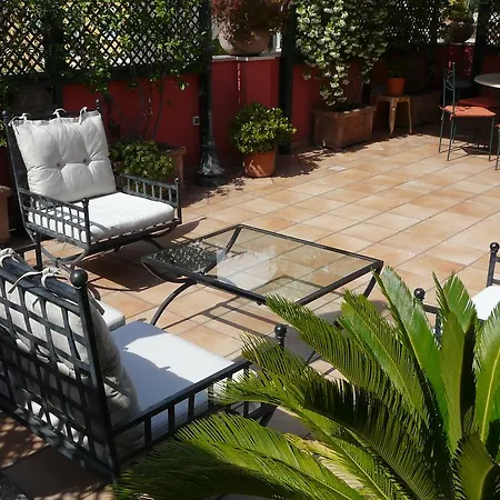Bed & Breakfast Li Rioni Bed & Breakfast