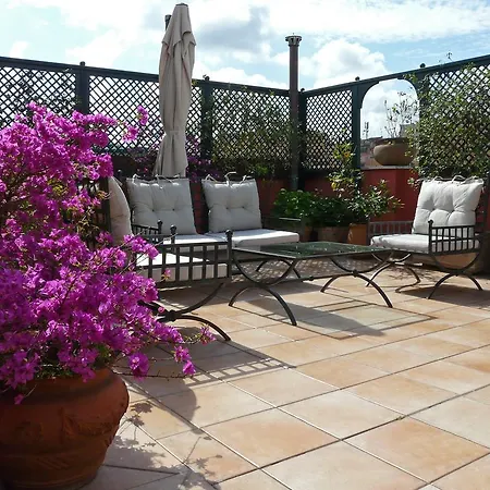 Bed & Breakfast Li Rioni Bed & Breakfast *
