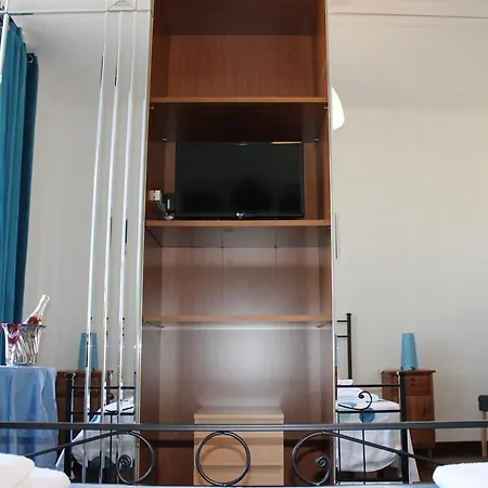 Casa Vacanze Voglia Di Rome