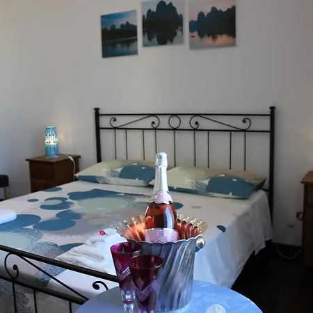 Apartment Casa Vacanze Voglia Di