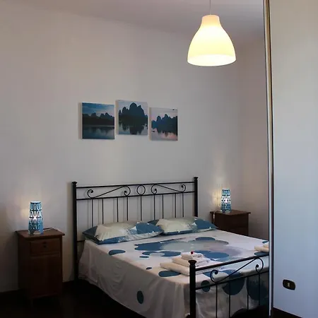 Appartamento Voglia Di Roma