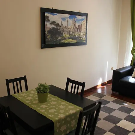 Appartamento Voglia Di