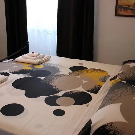 Appartamento Voglia Di *