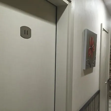 Otel Flavia Roma