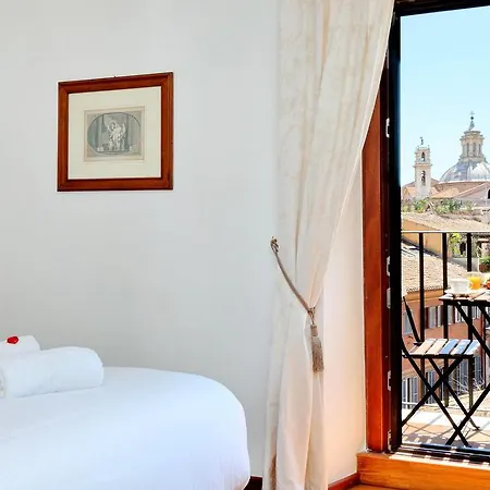 Terrazze Navona Roma
