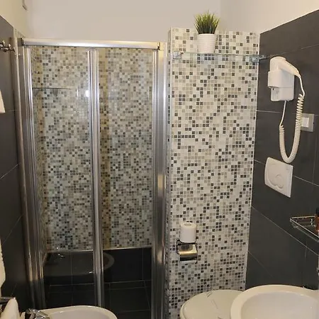 Hotel Place Rome